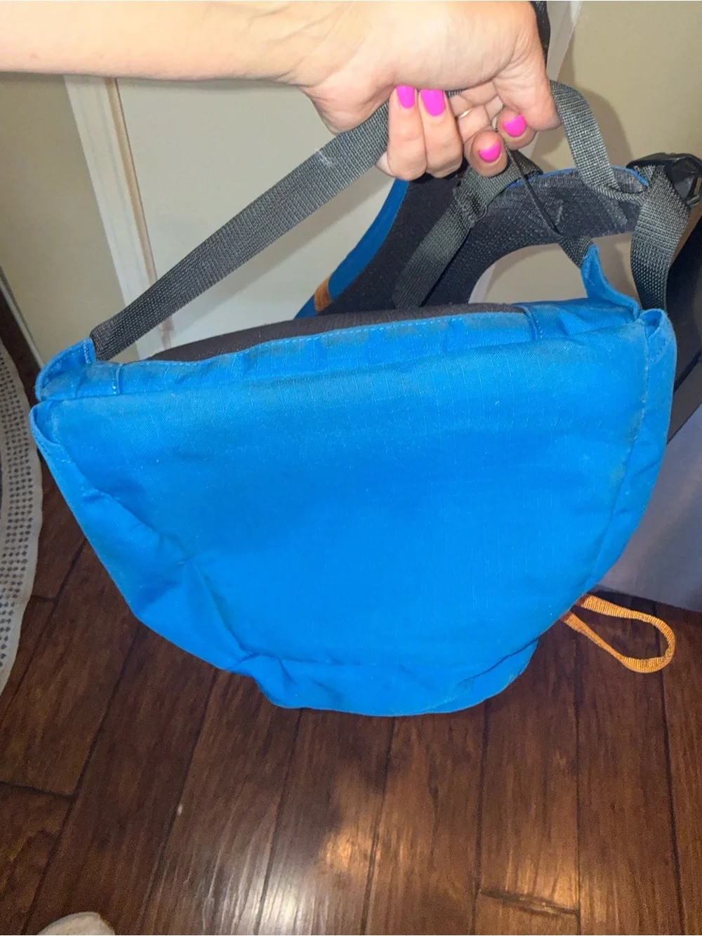 Patagonia Backpack